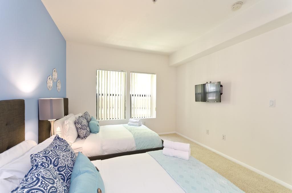 Apartment Popular Downtown La Bellagio *