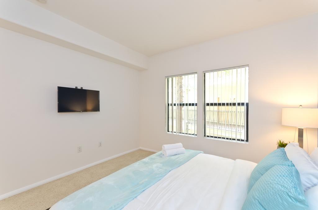 Apartment Popular Downtown La Bellagio Los Angeles