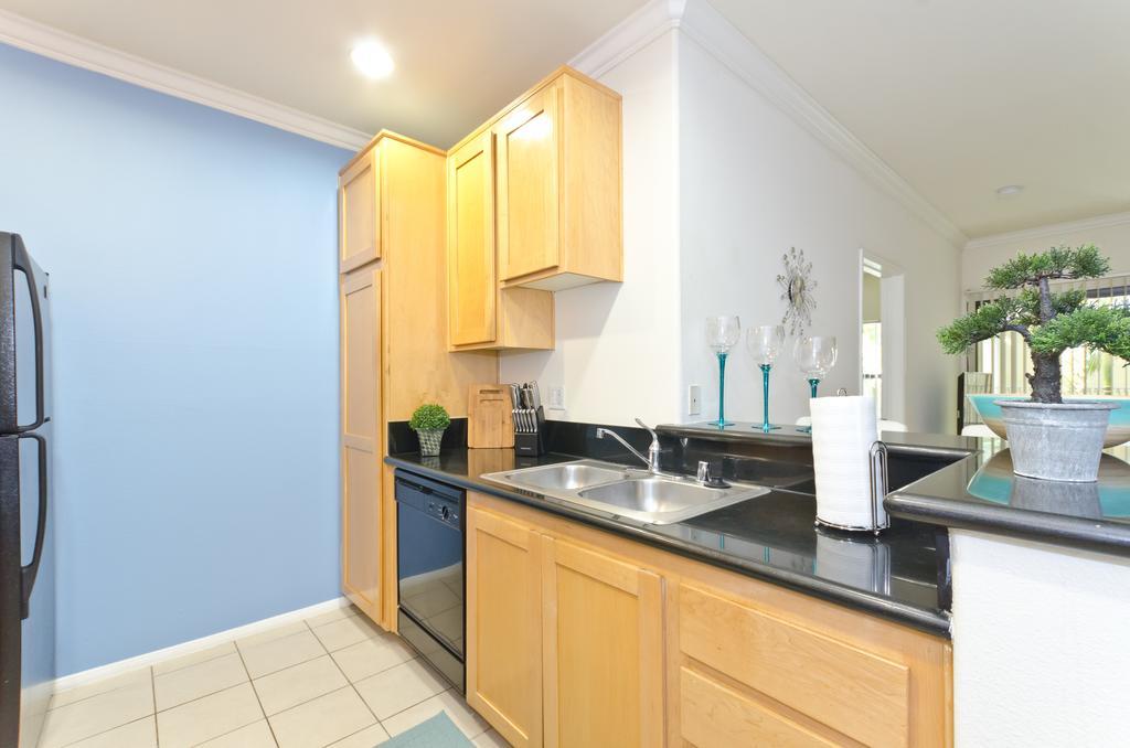 Apartment Popular Downtown La Bellagio *