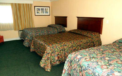 Hyland Nuys Motel 2*