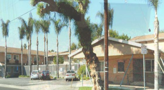 Hyland Nuys 2* Los Angeles