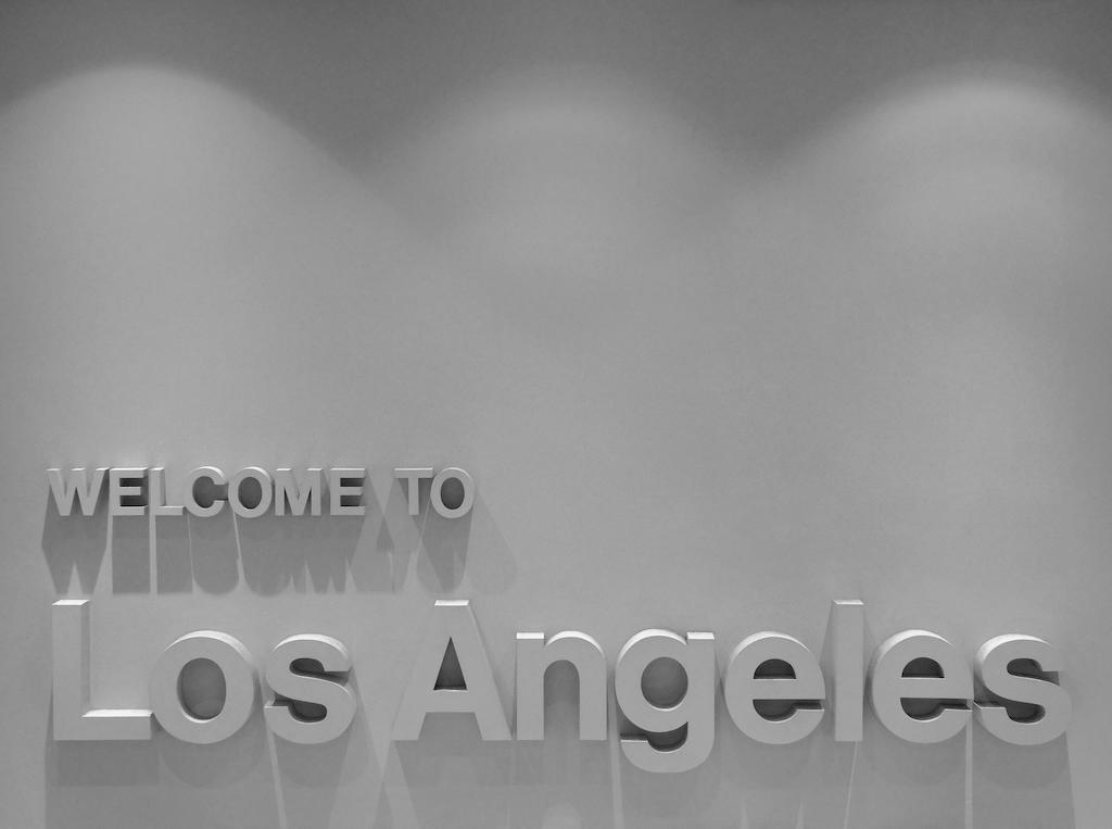 Canoga At Warner Center Hotel 3*
