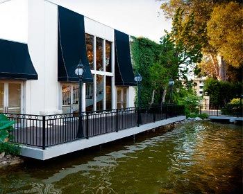 Sportsmen's Hotel 3*