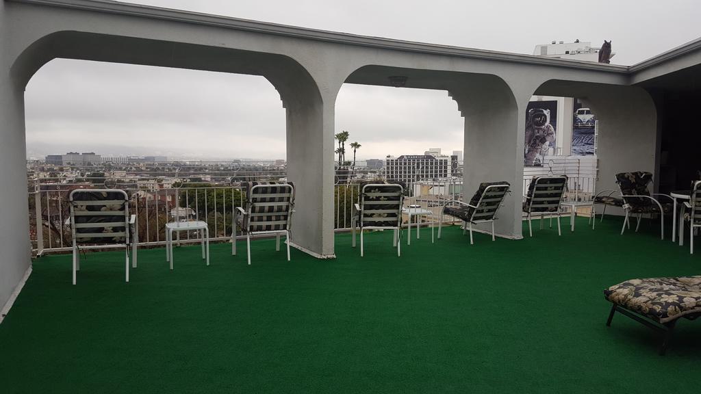 Great Getaway Steps To Bev Hills * Los Angeles