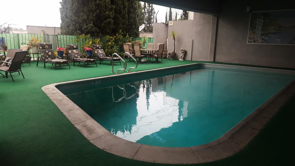 Apartment Great Getaway Steps To Bev Hills
