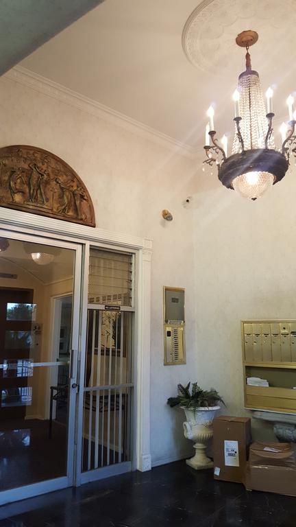Apartment Great Getaway Steps To Bev Hills Los Angeles