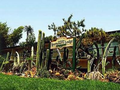 Sportsmen's Hotel Los Angeles