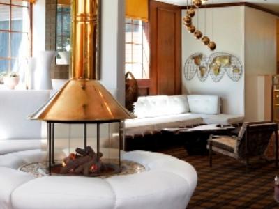 Hotel Sportsmen's 3*