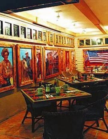Sportsmen's Hotel