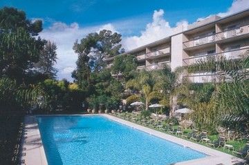 Sportsmen's 3* Los Angeles