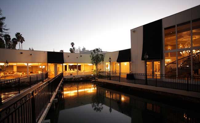 Sportsmen's 3* Los Angeles