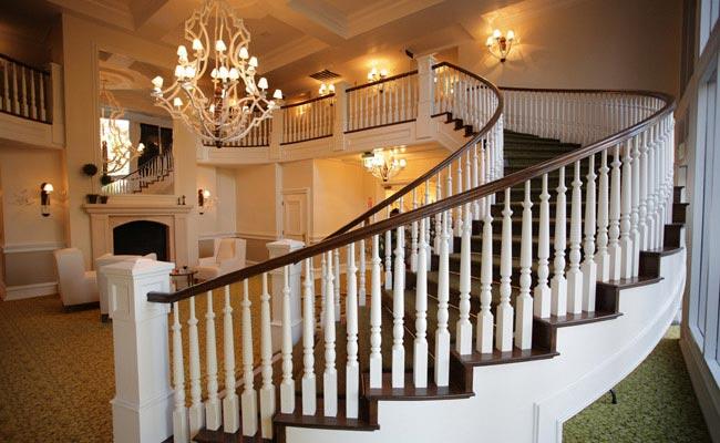 Sportsmen's Hotel