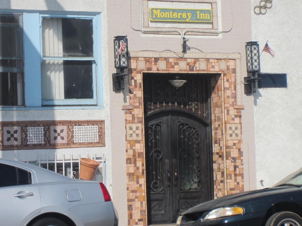 Hotel Monterey Dream 4*