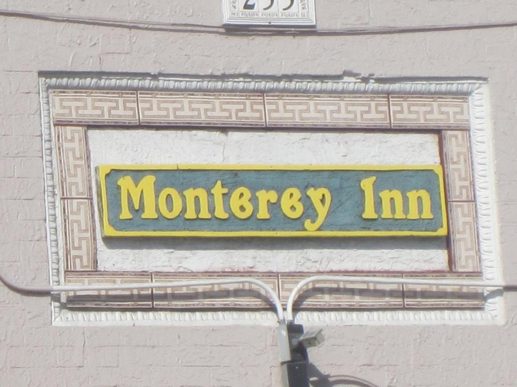Monterey Dream