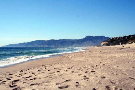 Monterey Dream Los Angeles