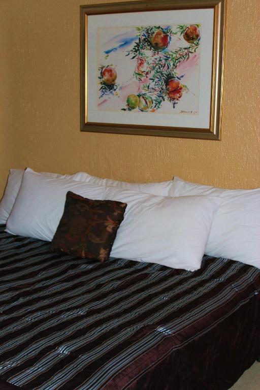 Monterey Dream Hotel