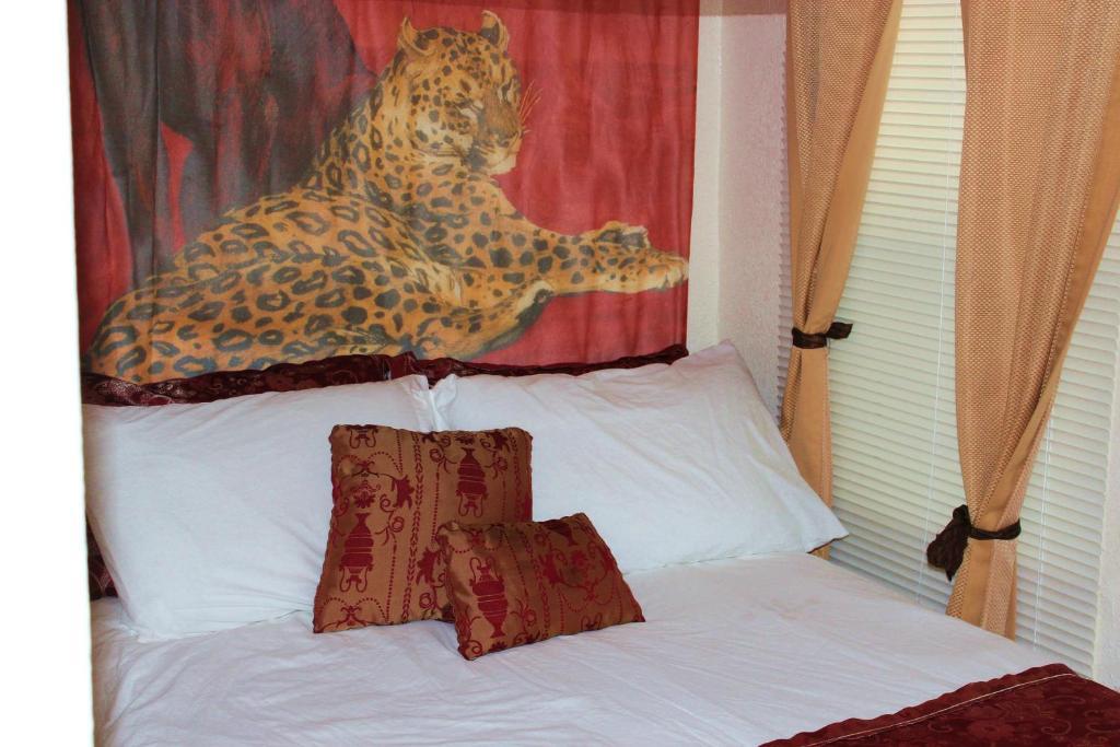 Hotel Monterey Dream 4*