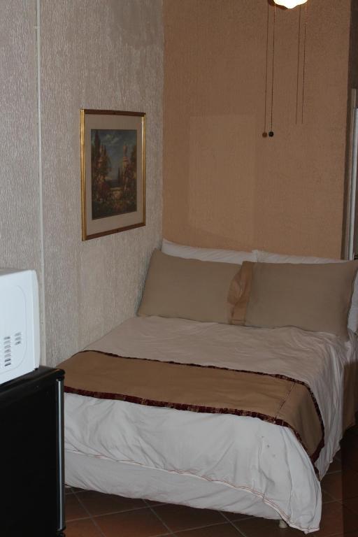 Hotel Monterey Dream
