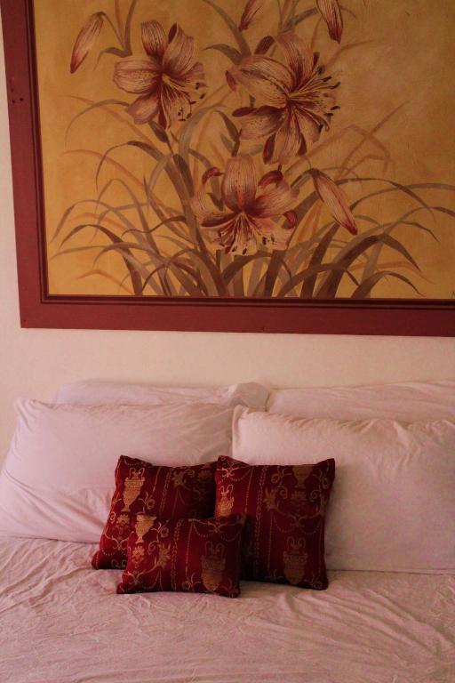 Monterey Dream Hotel Los Angeles