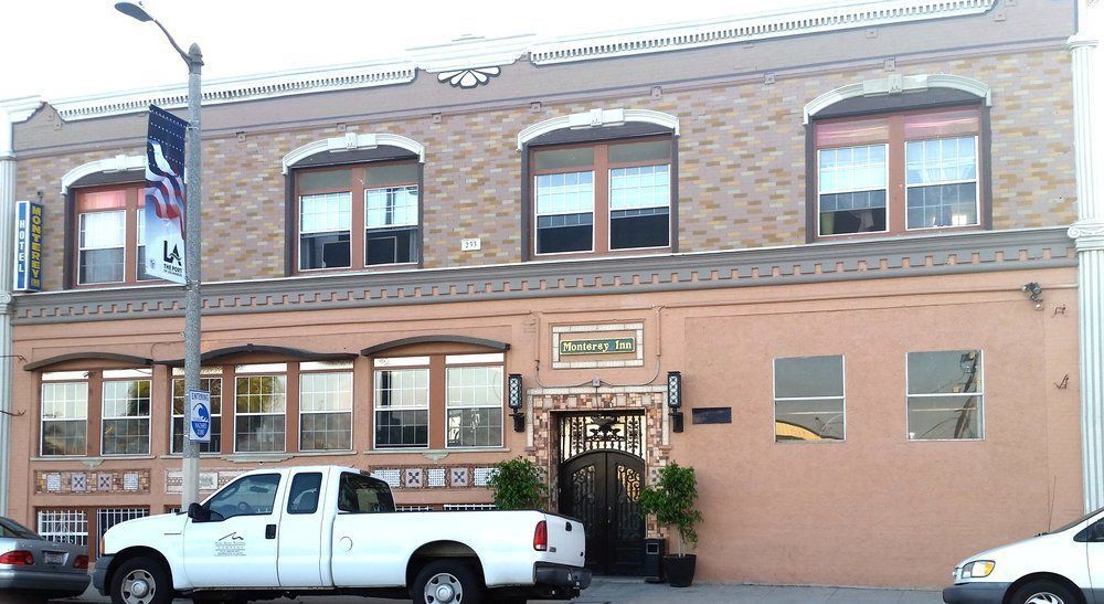 Monterey Dream Hotel