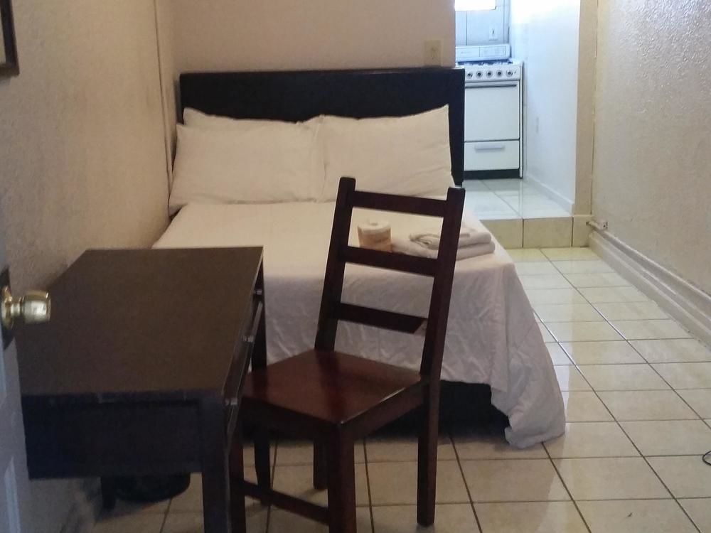 Monterey Dream 4* Los Angeles