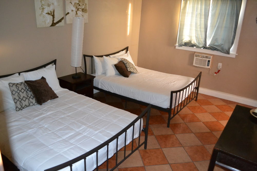 Monterey Dream 4* Los Angeles