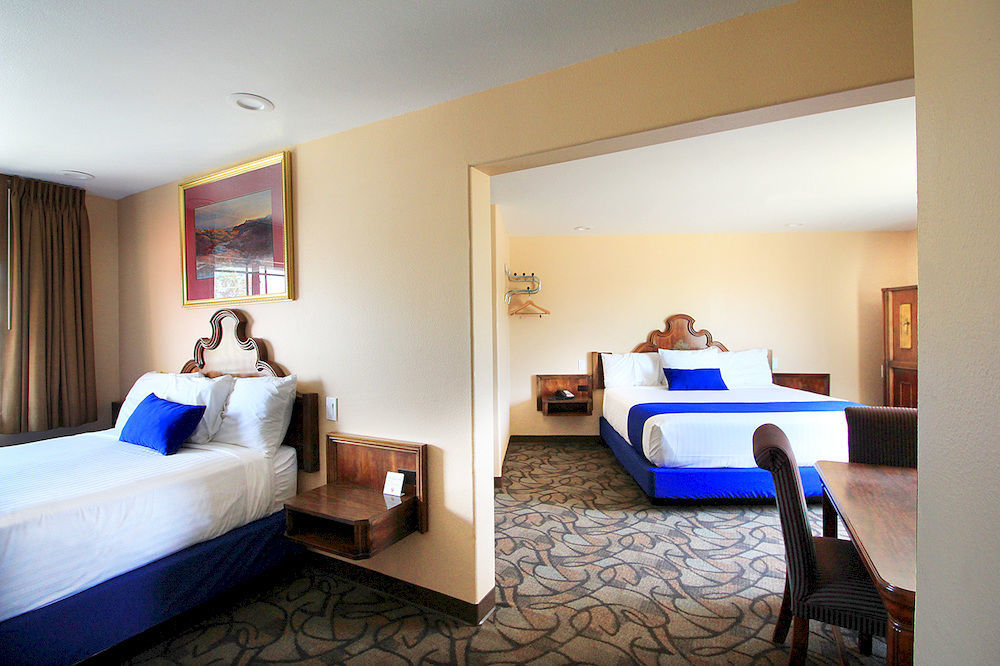 Colony Inn Los Angeles