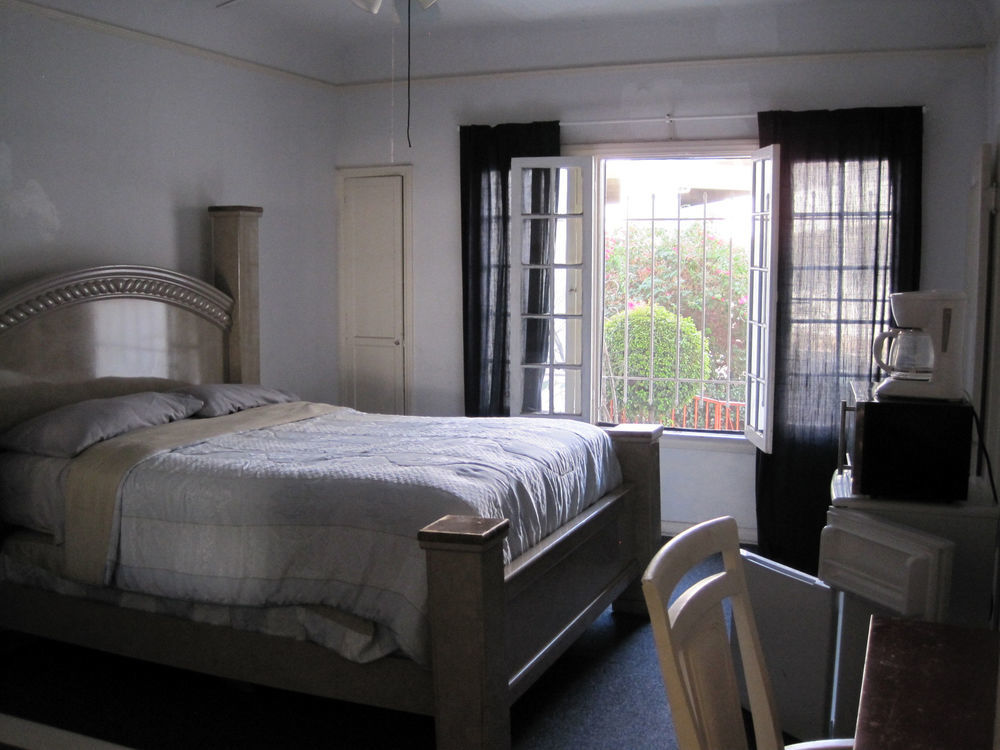 Inn Wilshire Orange 2*