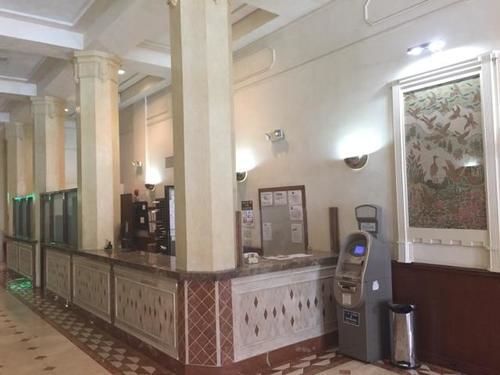 Hotel Stillwell