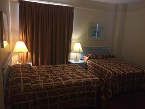 Stillwell Hotel