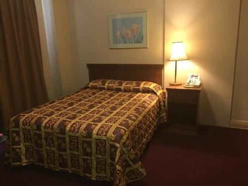 Hotel Stillwell Los Angeles