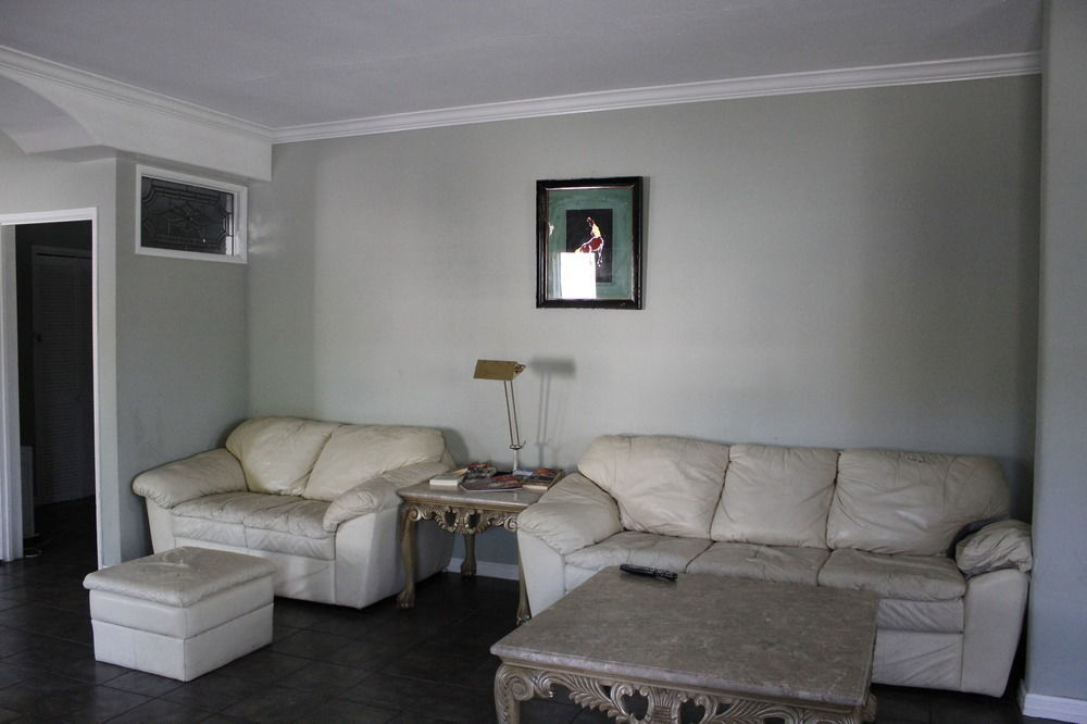 Hostel The Anderson Estates Los Angeles