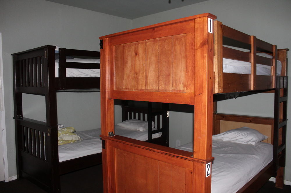 Hostel The Anderson Estates