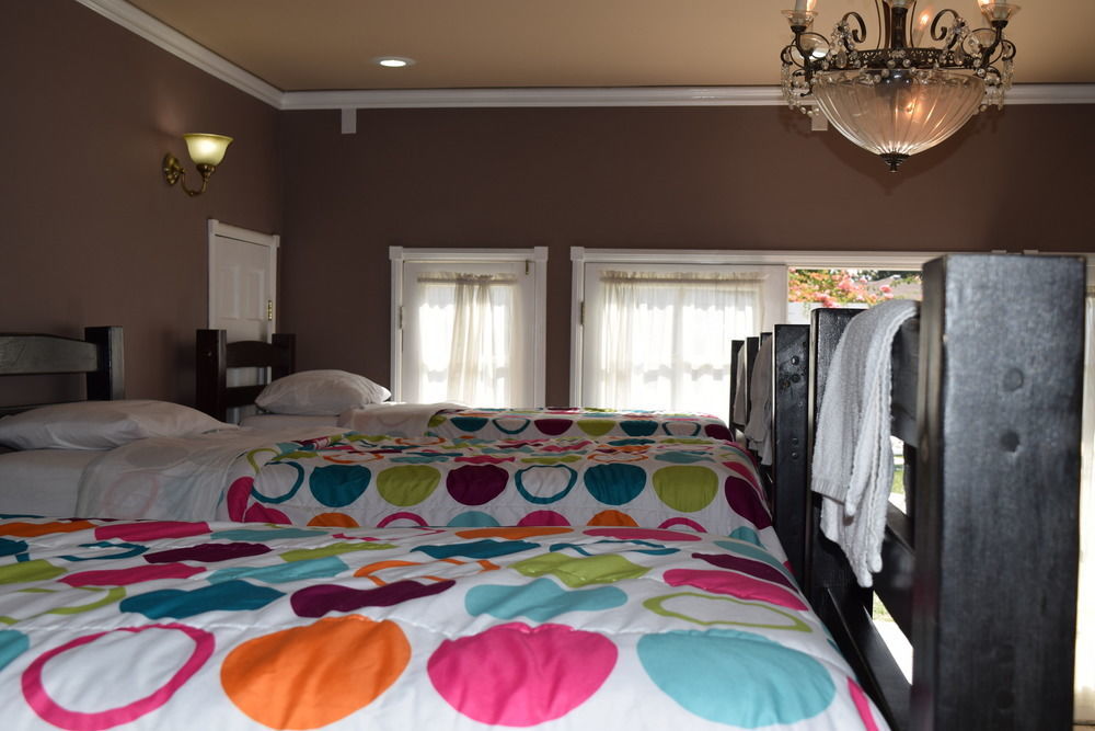The Anderson Estates Hostel