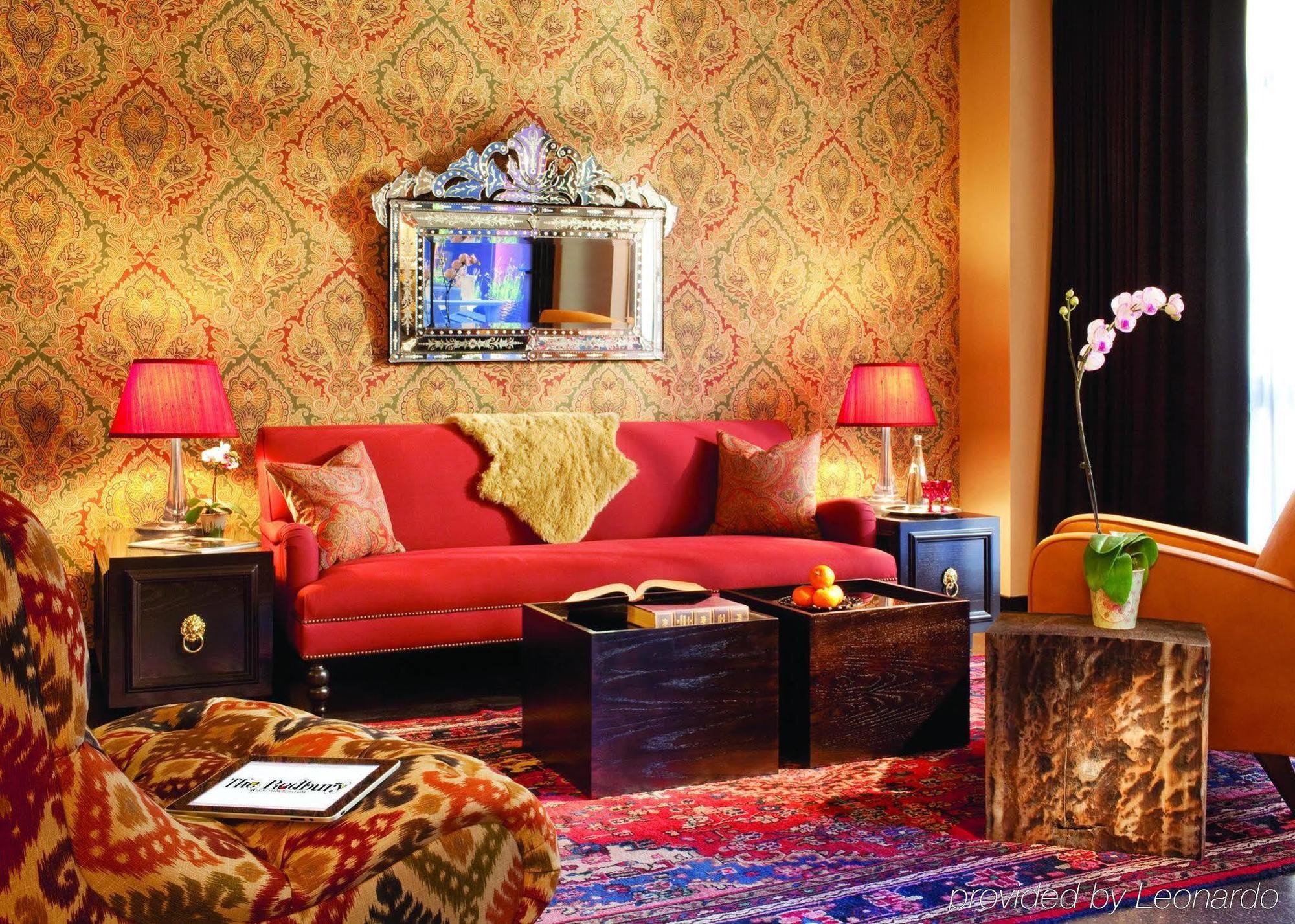 The Aster Hotel Los Angeles