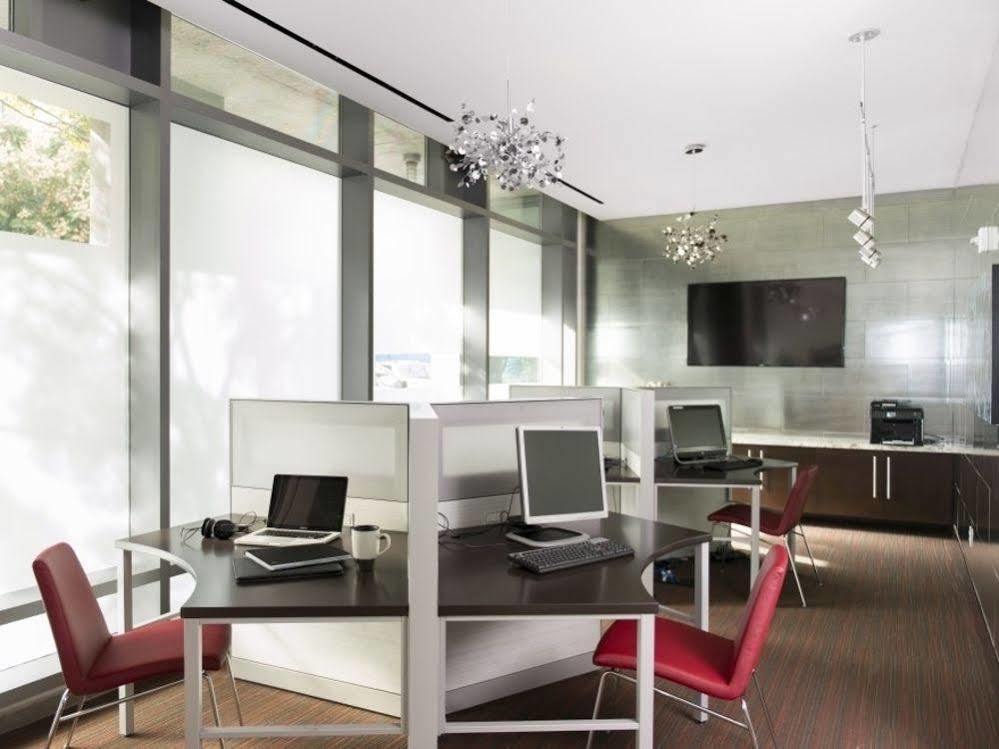 Hotel Corporate Suites Downtown In The Heart Of La