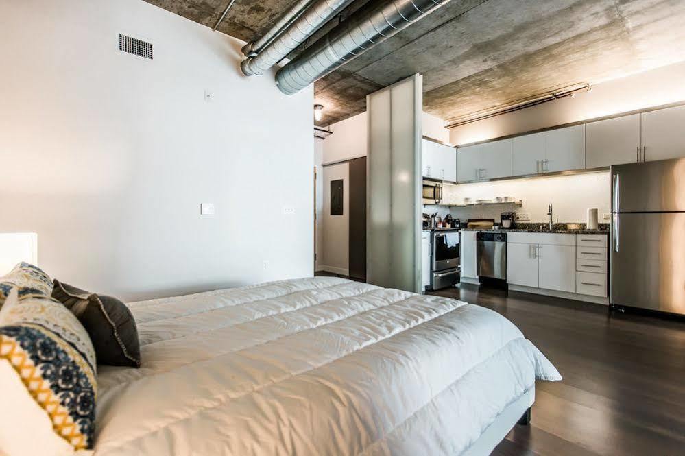 Hotel Corporate Suites Downtown In The Heart Of La