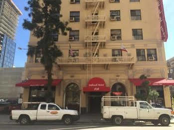 Hotel Stillwell Los Angeles