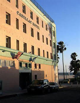 Cadillac 2* Los Angeles
