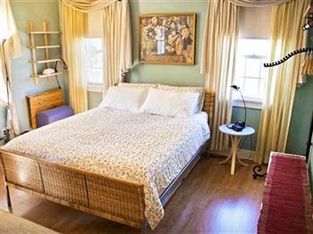 Guest house Sanborn