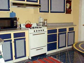 Sanborn Guest house