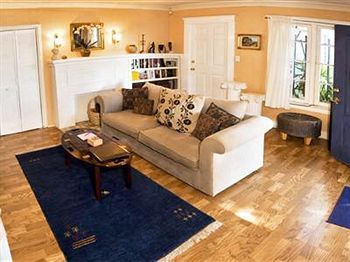Sanborn Guest house