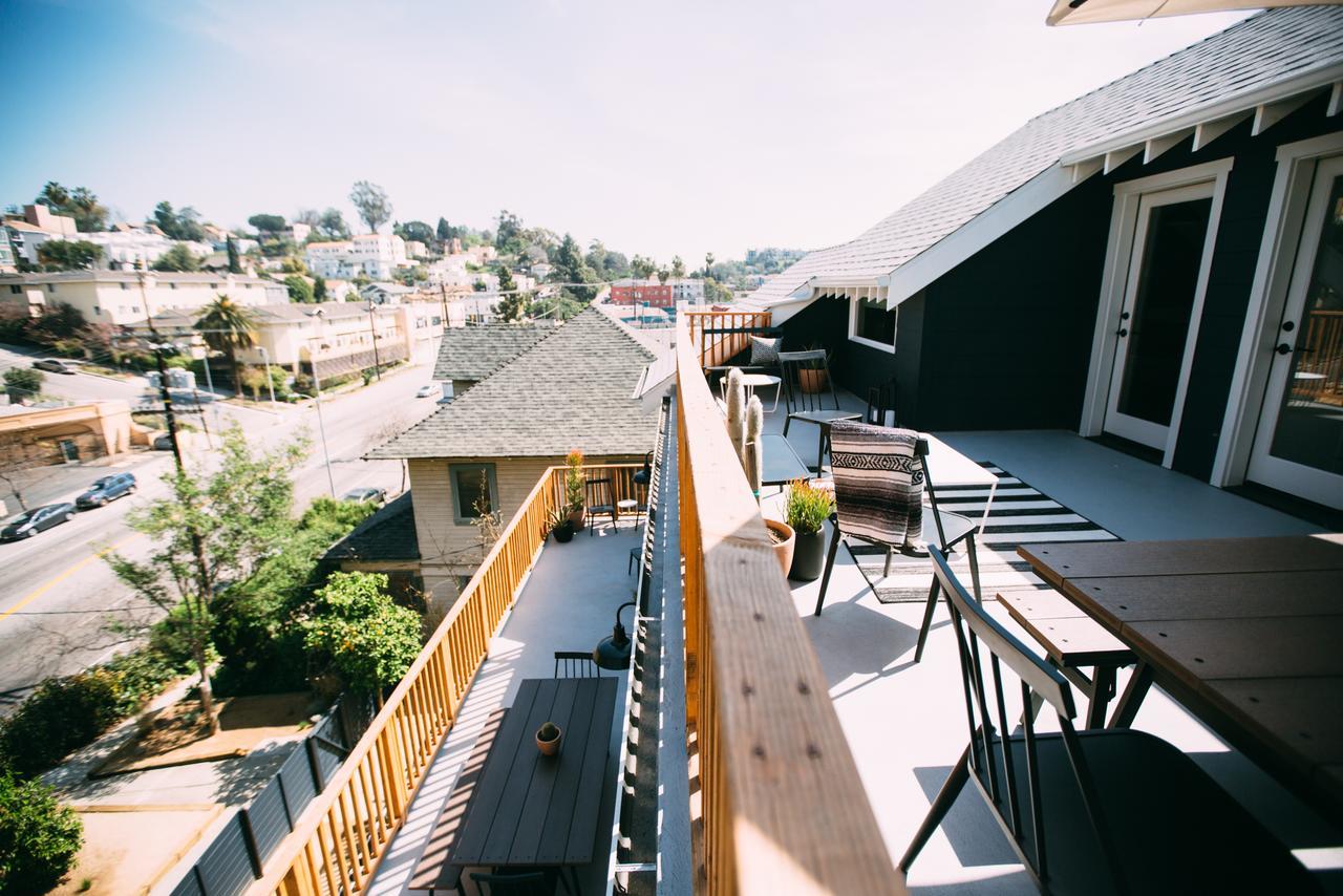 Noon On Sunset Hill 3* Los Angeles