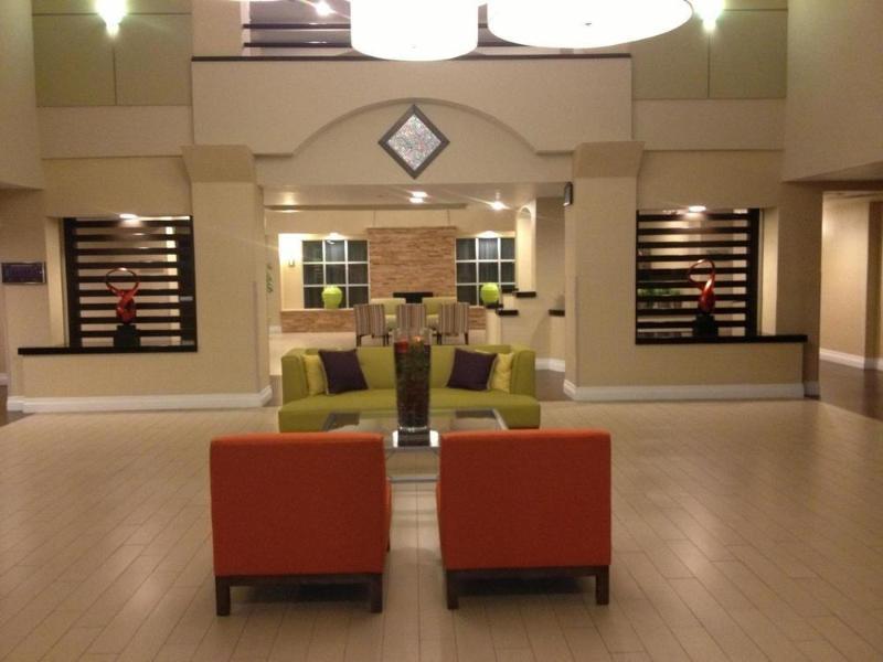 Doubletree By Hilton Chatsworth 3* Los Angeles
