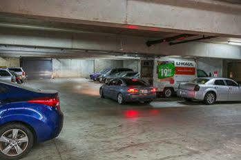 Corporate Suites Downtown In The Heart Of La 4* Los Angeles