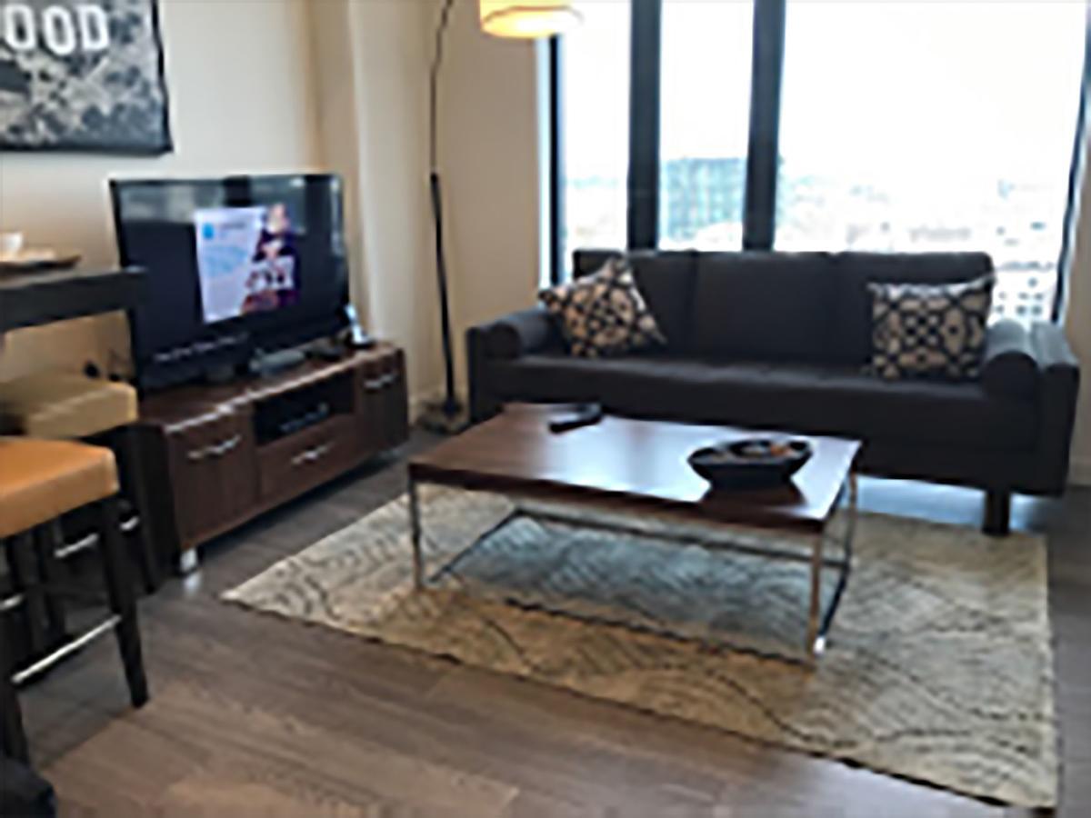 Apartment Atelier *