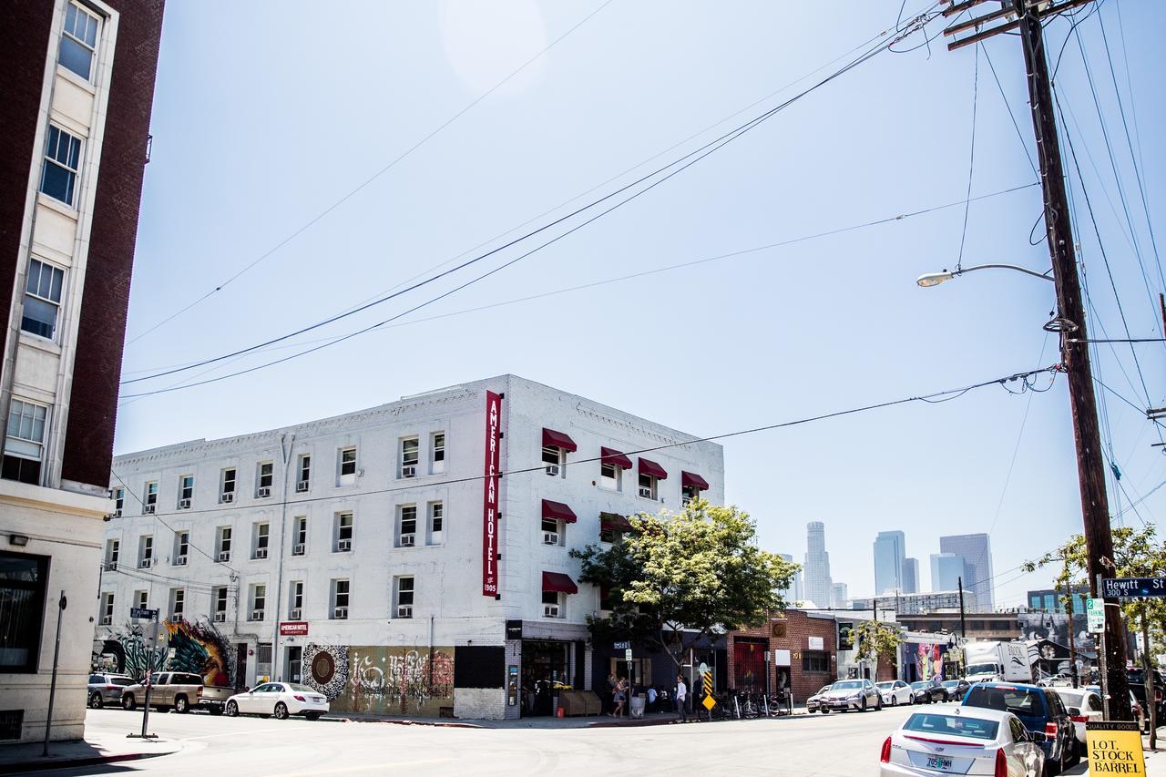 Hotel American Los Angeles