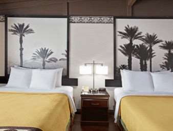 Super 8 By Wyndham Los Angeles-culver City Area 2* Los Angeles