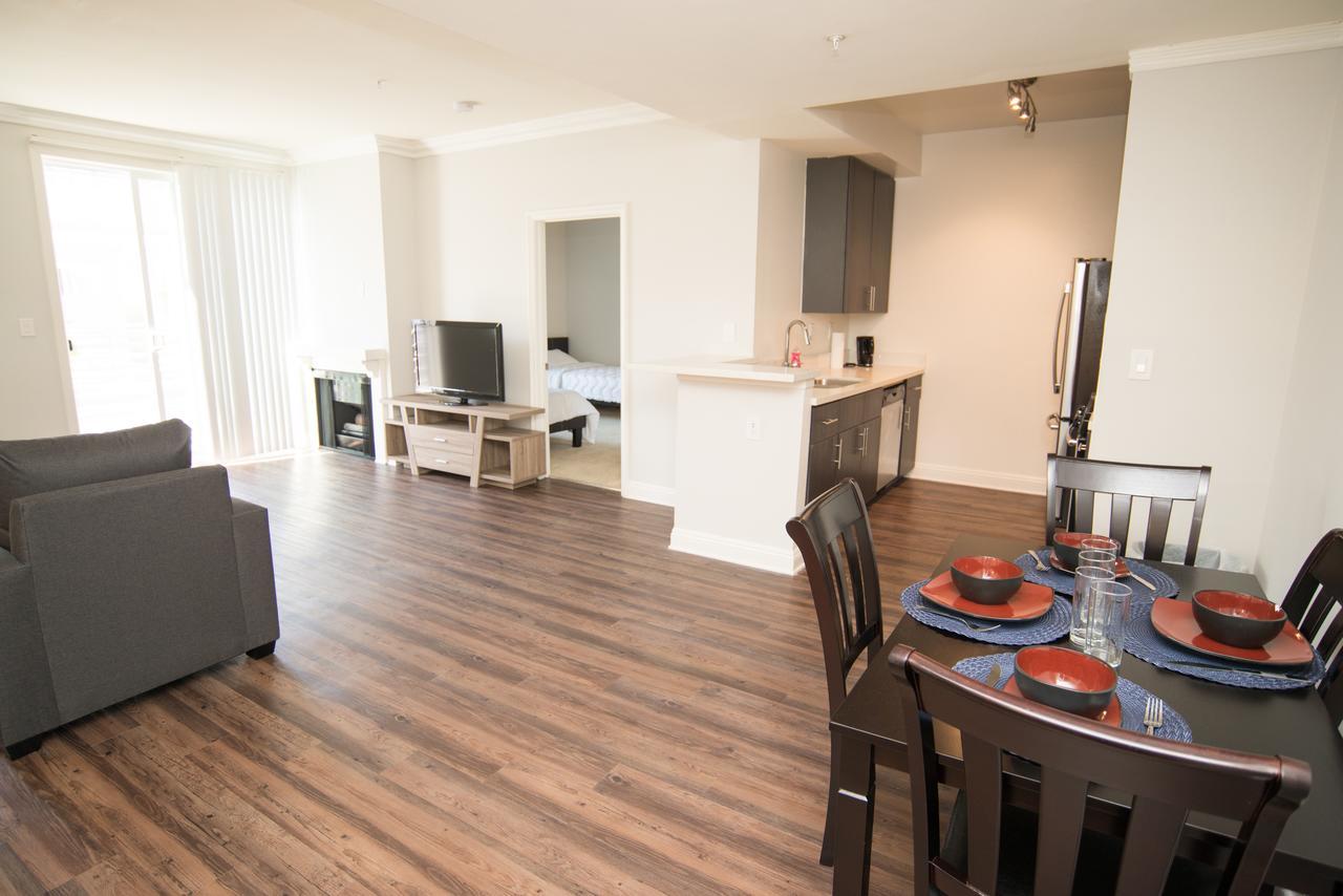 540 Midvale Apartment Los Angeles