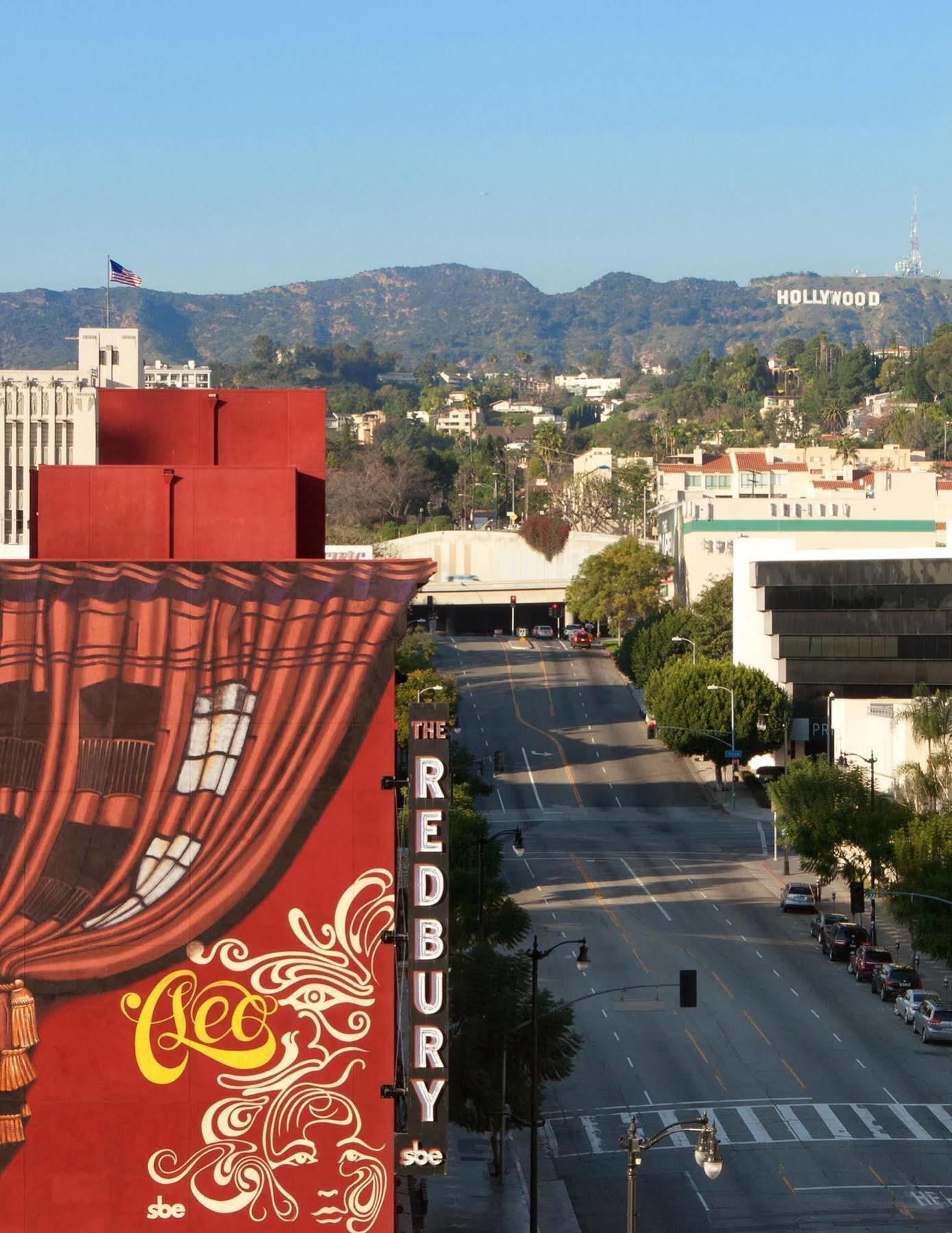 Hotel The Aster Los Angeles